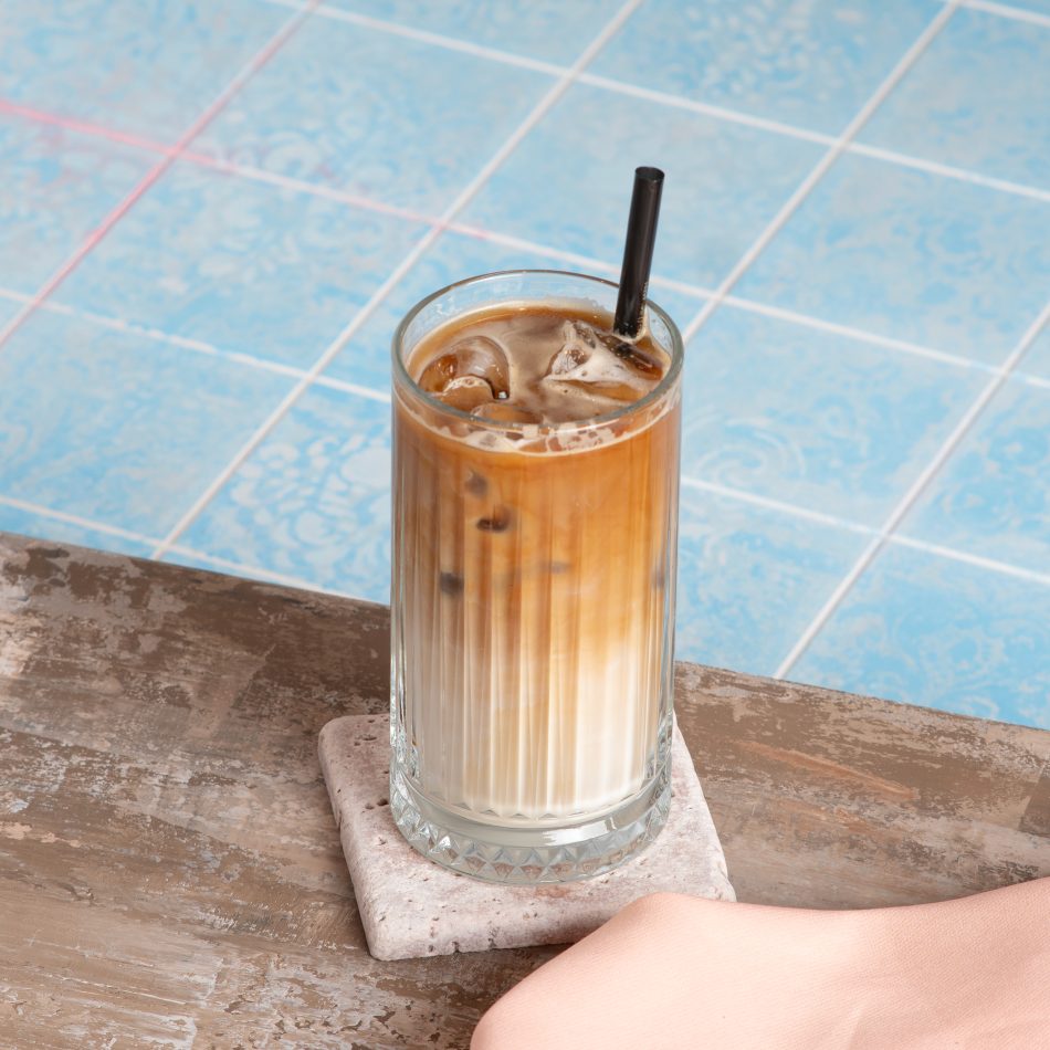 Iced Latte