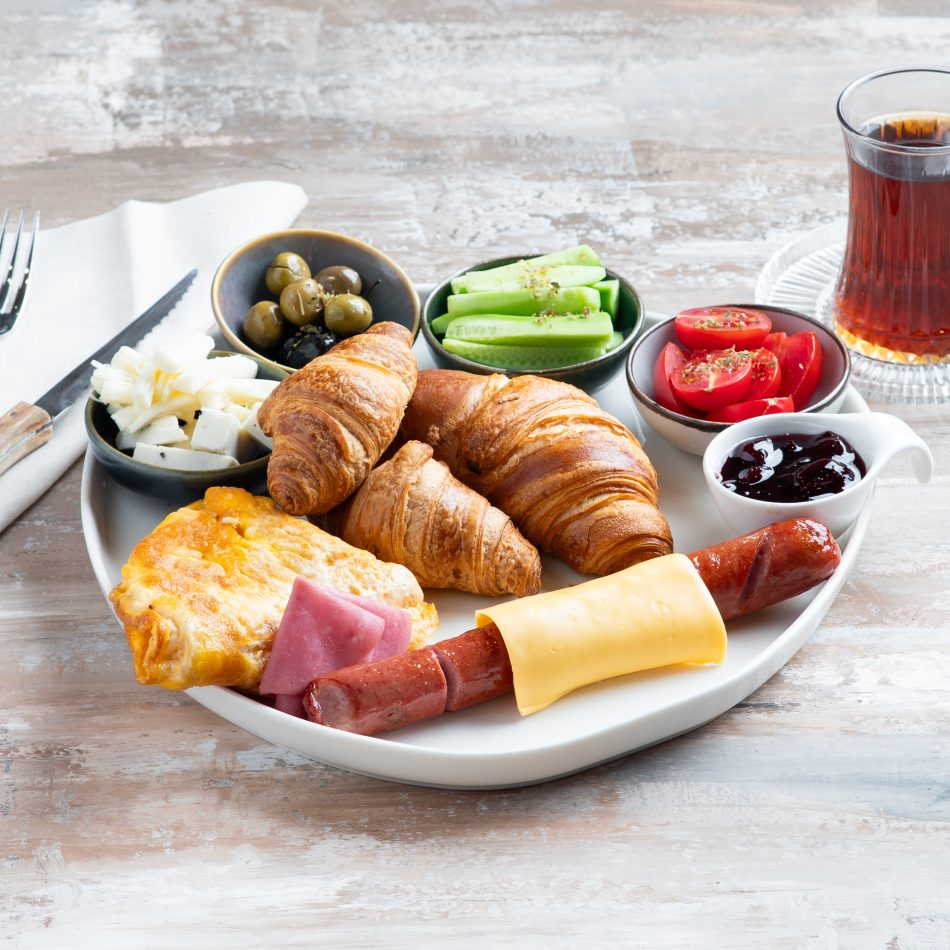 Frankfurter Kruvasan