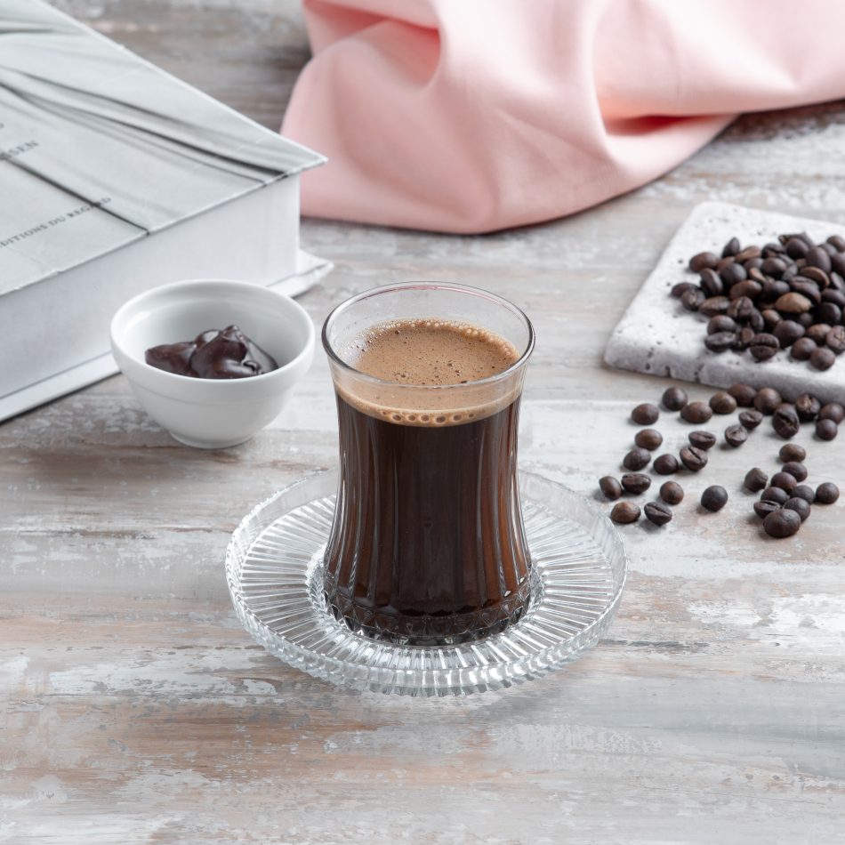 Double Türk Kahvesi