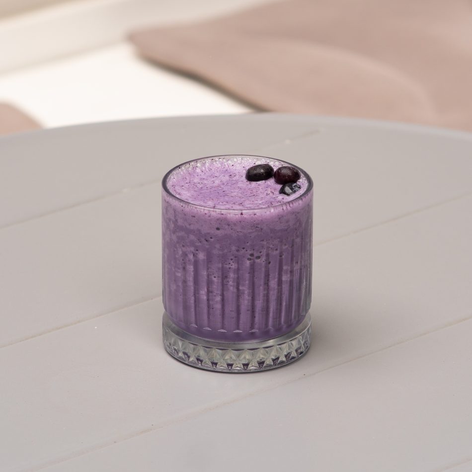 YABAN MERSİNİ SMOOTHİE